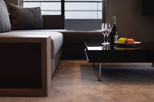 Owner's Suite